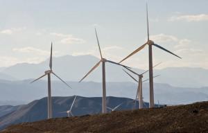Using Renewable Energy to Avert Conflict