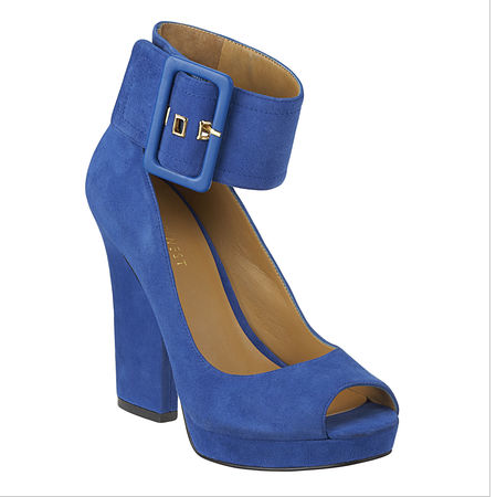 Cobalt blue nine west fall mn minnesota the laws of fashion stylist personal shopper trends 