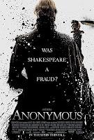 Was Shakespeare A Fraud? Revealed by Anonymous...