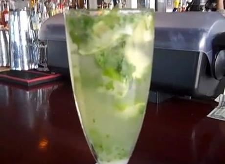 SNAG-061 The Idiot’s Guide to Mainstream Media and Mojitos