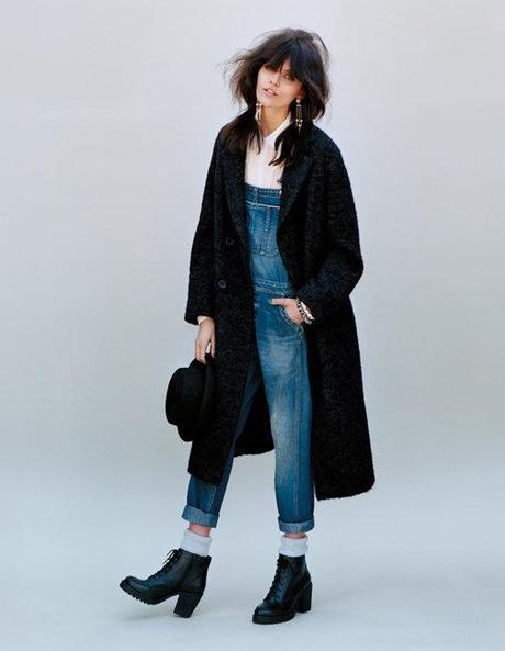 Topshops SS12 Lookbook t4 Topshops SS12 Lookbook