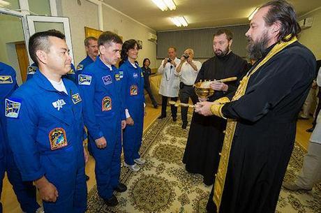 Peanuts, Blackjack And Pee: Strangest Space Mission Superstitions