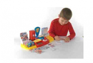 Christmas gift ideas for 3 4 year olds Post office image amazon 300x205 Christmas gift ideas for 3 4 year olds