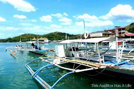 Coron Town Tour: A Trip to Coron Harvest and Mt. Tapyas