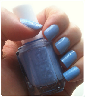 NOTD - Bikini So Teeny