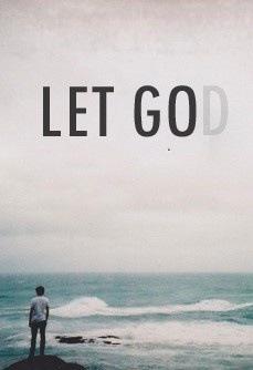 let God