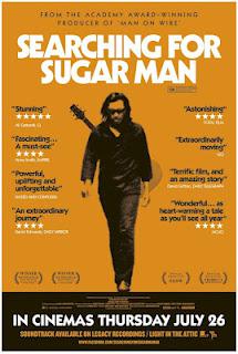 Searching for Sugar Man [2012]