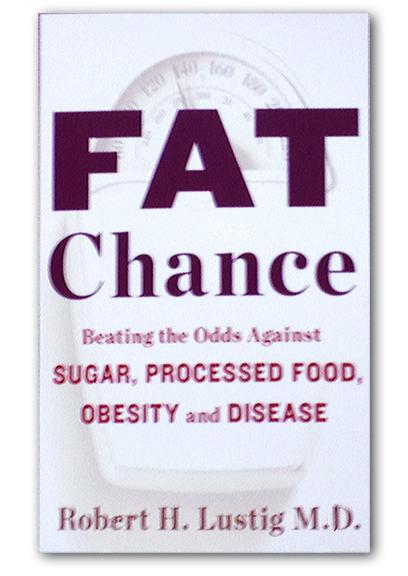 Fat Chance: Sugar-Busting Bestseller?