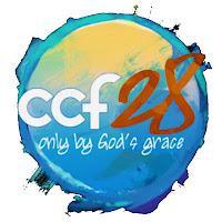 I just LOVE the new CCF 28th anniversary teasers...I can't wait for the conclusions