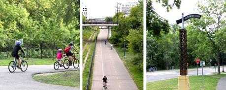 Midtown Greenway 1