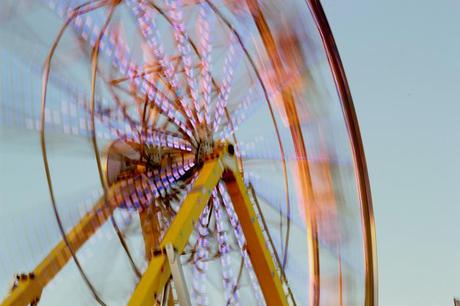 Photo Journal: County Fair