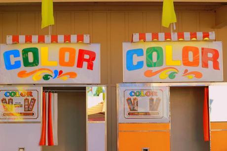 Photo Journal: County Fair