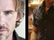 Wizard World Chicago 2012 Trammell Being Luna Fighting Naked