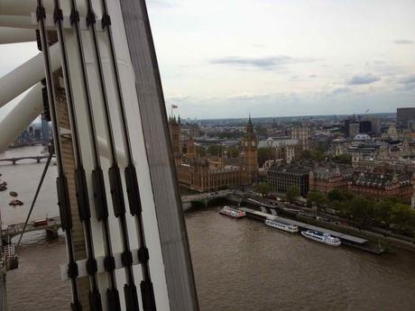 Two out of three family members enjoy these London activities