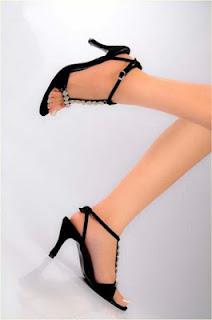 Stylish & Latest Panache Shoes Eid Footwear Collection 2012