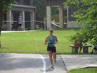Camp Courageous Sprint Triathlon 2012 Race Recap