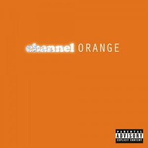 Album Review: Don’t Change the Channel. Channel Orange is on!
