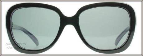 Product Review: Emporio Armani Sunglasses