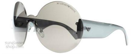 Product Review: Emporio Armani Sunglasses