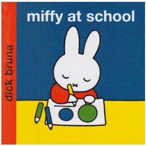 5 Children's Books about Starting to School