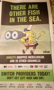 Viacom’s ill-fated advertising campaign