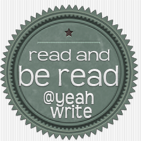 read to be read at yeahwrite.me