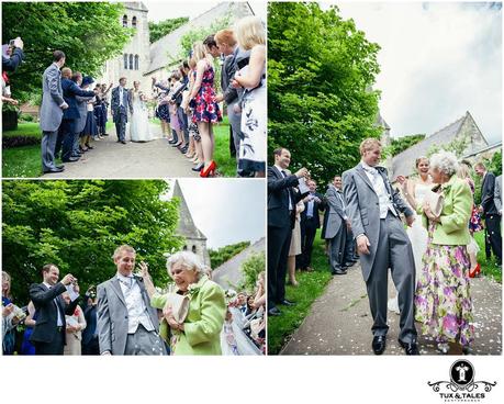 The Oscar Goes To…. | York Wedding Photography