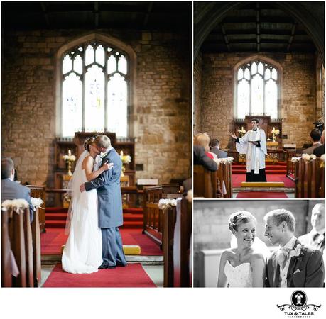 The Oscar Goes To…. | York Wedding Photography