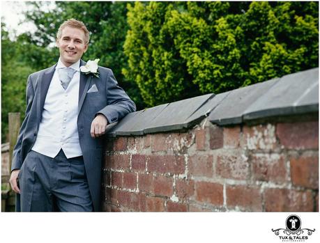 The Oscar Goes To…. | York Wedding Photography