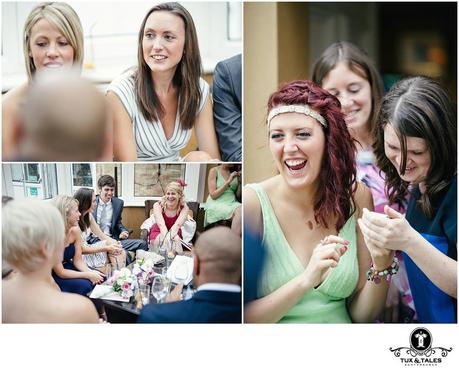 The Oscar Goes To…. | York Wedding Photography