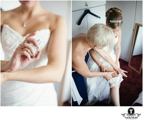 The Oscar Goes To…. | York Wedding Photography