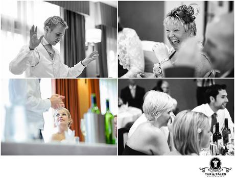 The Oscar Goes To…. | York Wedding Photography