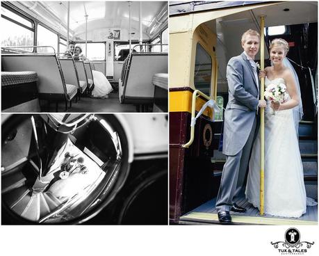 The Oscar Goes To…. | York Wedding Photography