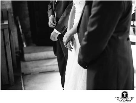 The Oscar Goes To…. | York Wedding Photography