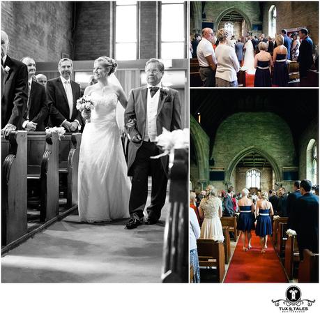 The Oscar Goes To…. | York Wedding Photography