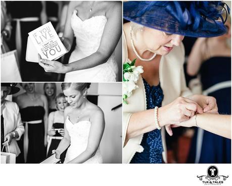 The Oscar Goes To…. | York Wedding Photography