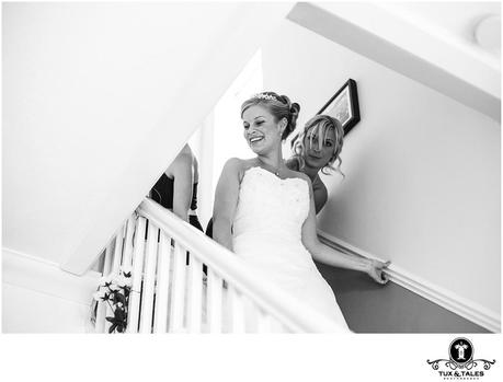 The Oscar Goes To…. | York Wedding Photography