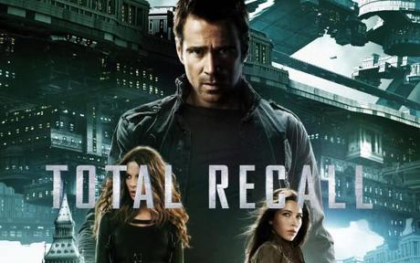 Review #3632: Total Recall (2012)