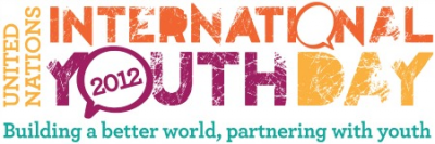 Celebrating International Youth Day