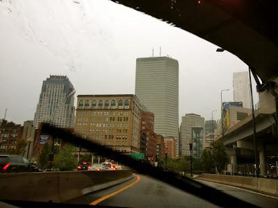 bostonian appeal