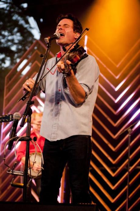 OCMS 0442 531x800 THE LUMINEERS PLAYED CENTRAL PARK WITH OLD CROW MEDICINE SHOW [PHOTOS]