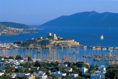 bodrum-turkey