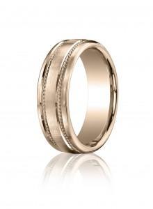 men's wedding ring trends mens wedding rings boca raton, rose gold wedding bands