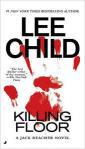 Learning from Lee Child