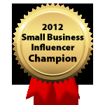 Karen Kerrigan Named Small Business Champion