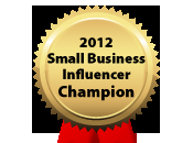 Karen Kerrigan Named Small Business Champion