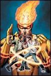 THE FURY OF FIRESTORM: THE NUCLEAR MEN #14