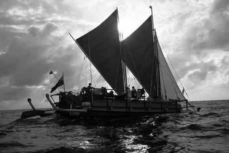 Voyage To Rapanui: Sailing The Pacific Without The Help Of Modern Technology