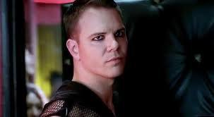 HoytSeason5 Goodbye to Jim Parrack’s Hoyt Fortenberry