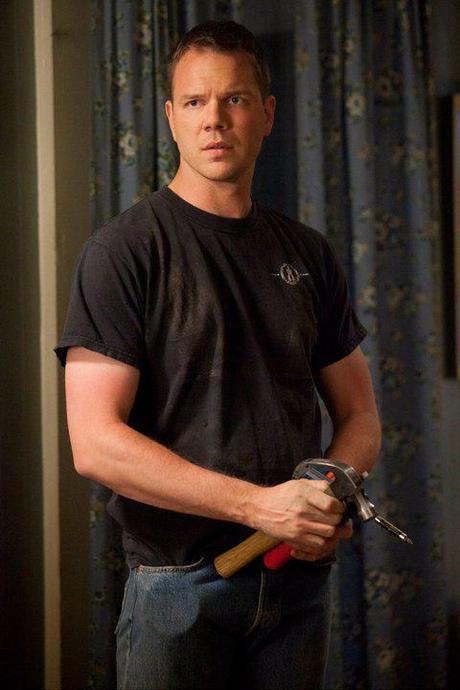 Goodbye to Jim Parrack’s Hoyt Fortenberry